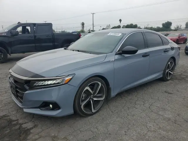 1HGCV1F37NA035790