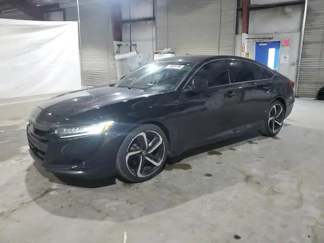 1HGCV1F37NA065145