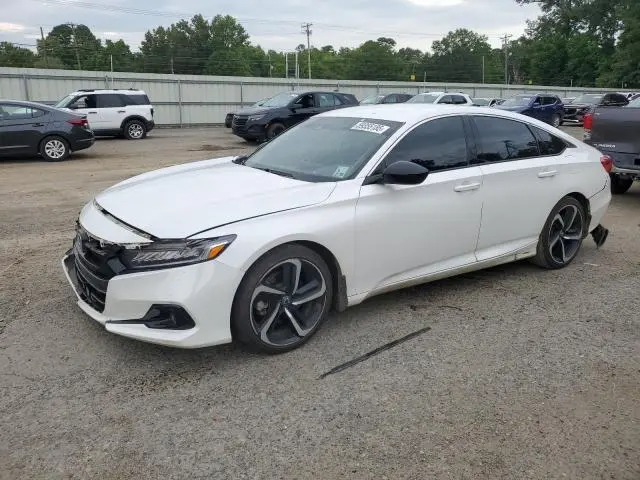 1HGCV1F37NA068143