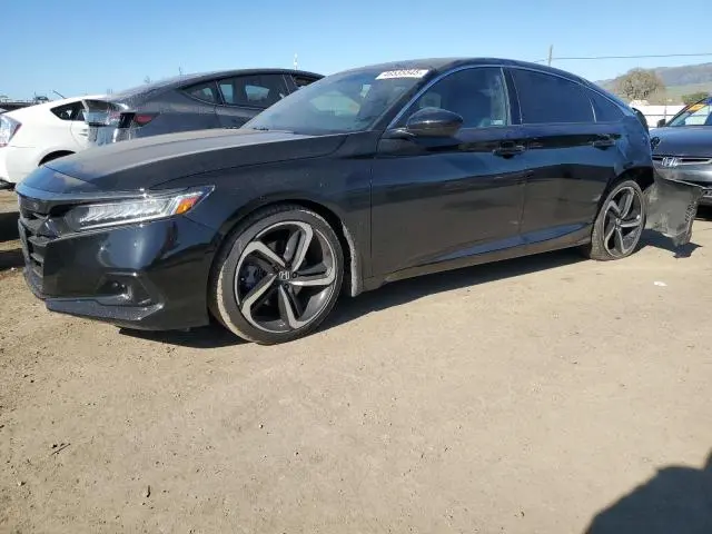 1HGCV1F37NA070488