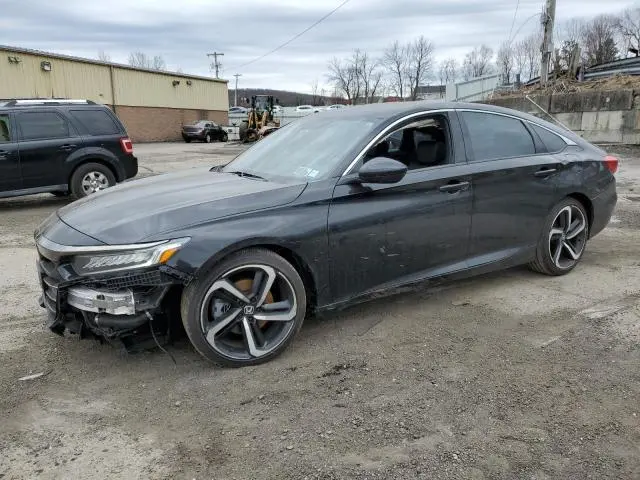 1HGCV1F37NA076744