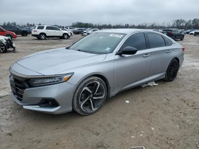 1HGCV1F37NA099604