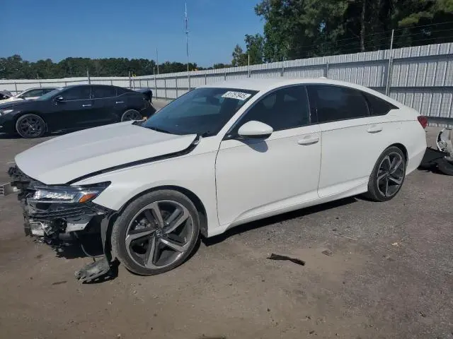 1HGCV1F38JA056335
