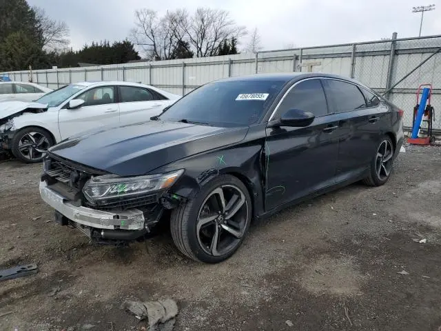 1HGCV1F38JA159903