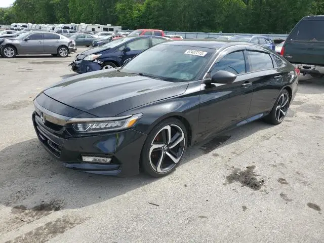 1HGCV1F38JA208582