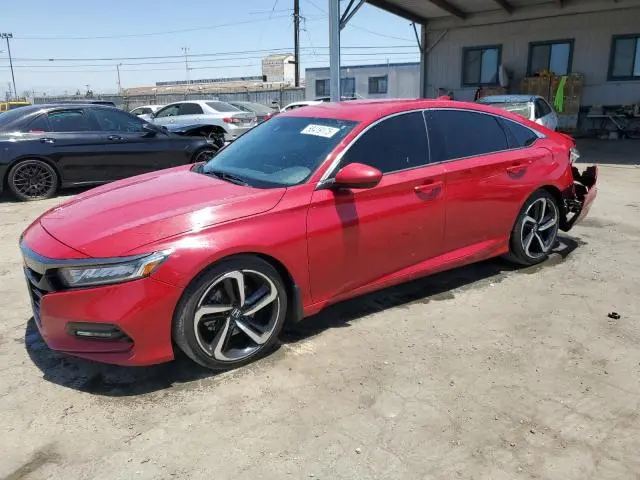 1HGCV1F38KA085030
