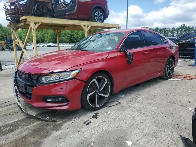 1HGCV1F38KA088400