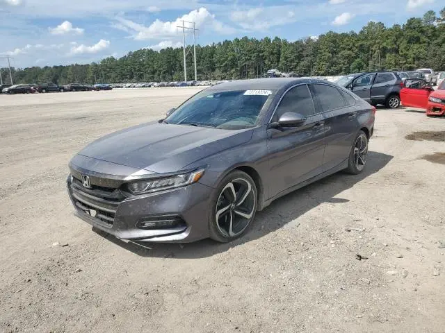 1HGCV1F38KA169137