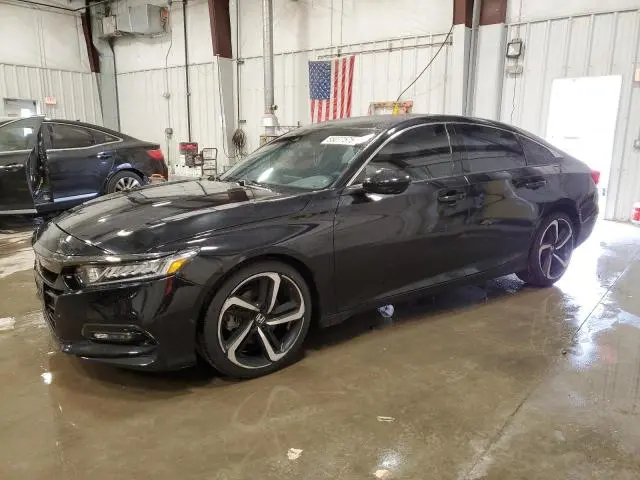1HGCV1F38LA066690