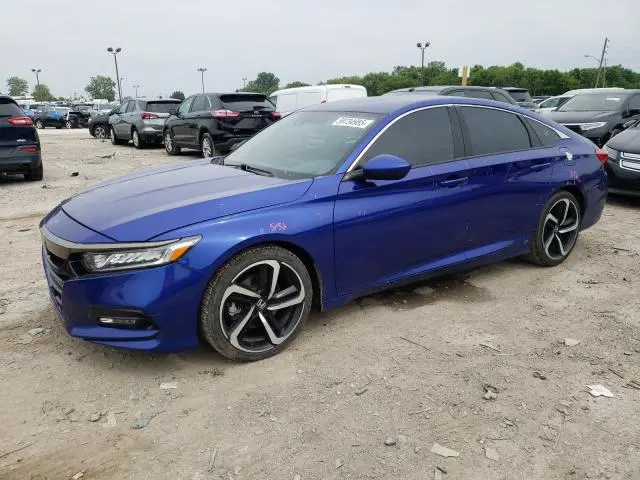 1HGCV1F38LA150069