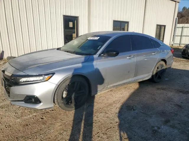 1HGCV1F38MA073303