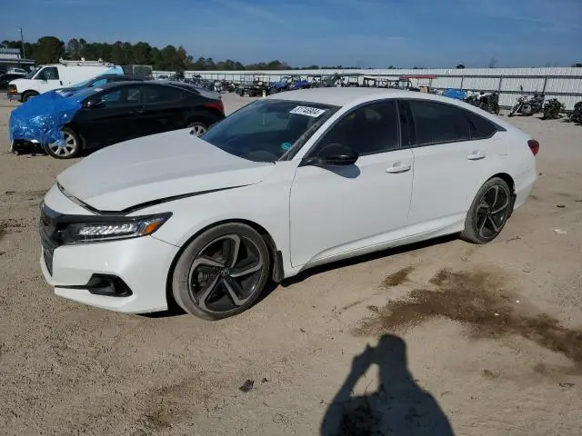 1HGCV1F38NA104020