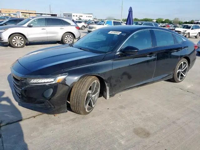 1HGCV1F38NA110092