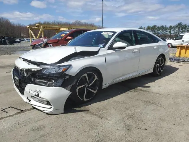 1HGCV1F39JA030519