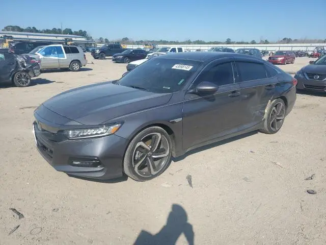 1HGCV1F39JA076657