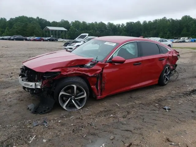 1HGCV1F39JA137747
