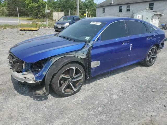 1HGCV1F39JA153186