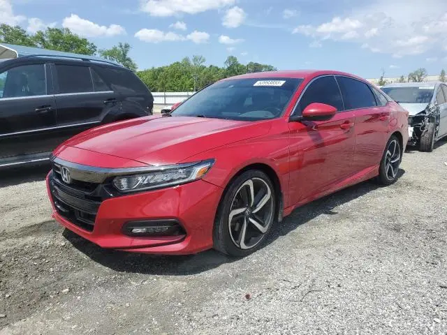 1HGCV1F39JA156430