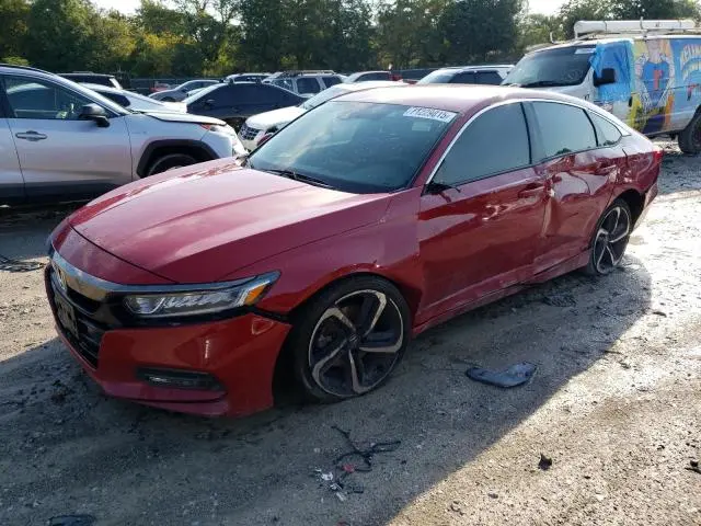 1HGCV1F39JA175009