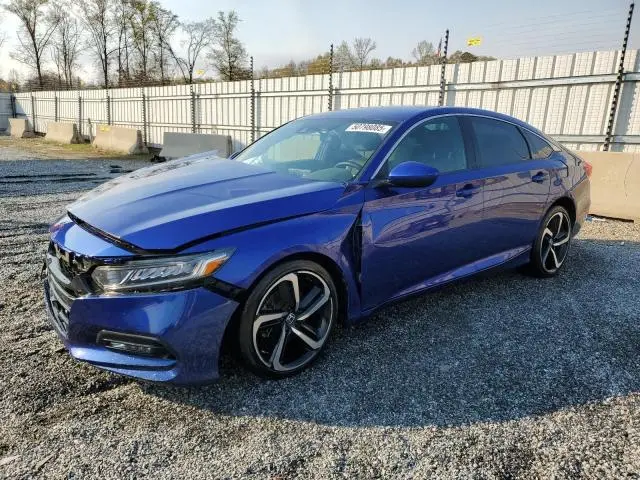 1HGCV1F39KA043904