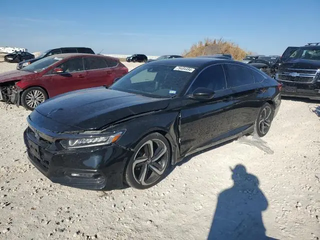 1HGCV1F39KA057530