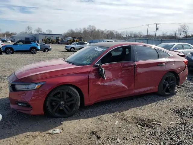 1HGCV1F39KA085005