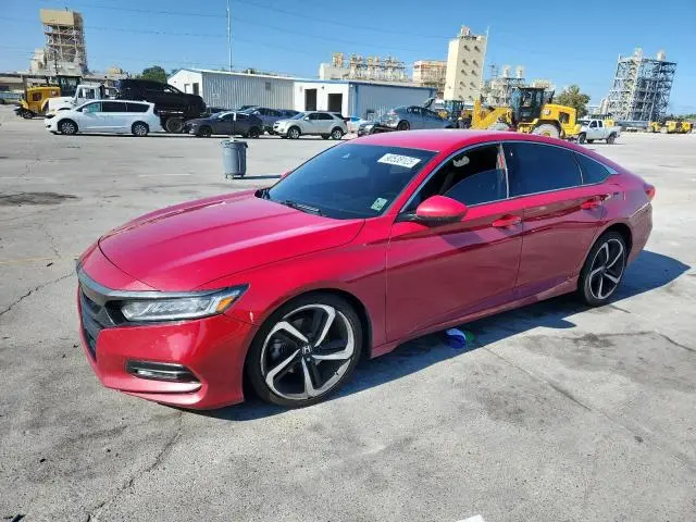 1HGCV1F39KA089507