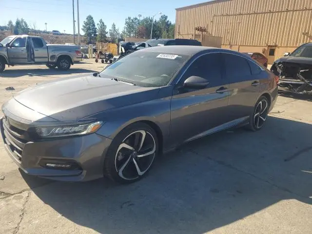 1HGCV1F39KA116303