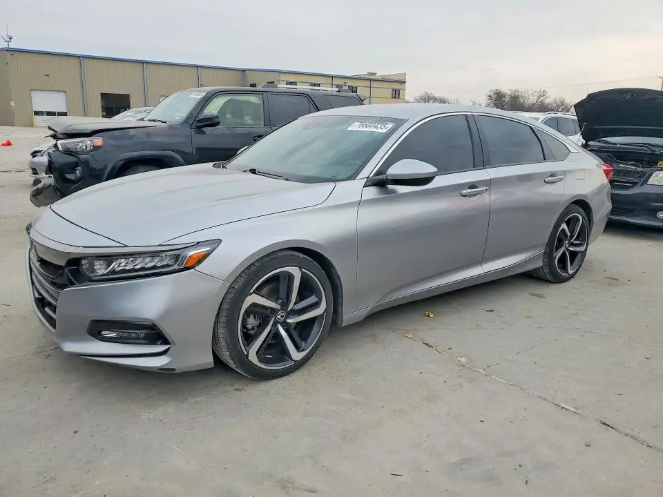 1HGCV1F39KA134400