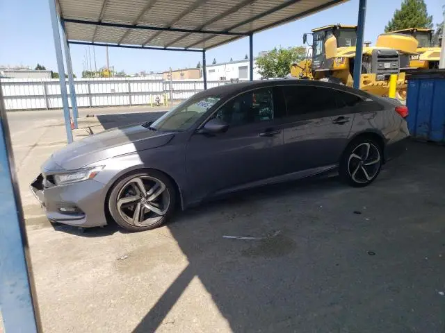 1HGCV1F39KA162892