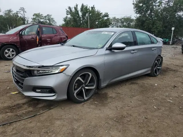 1HGCV1F39LA094580