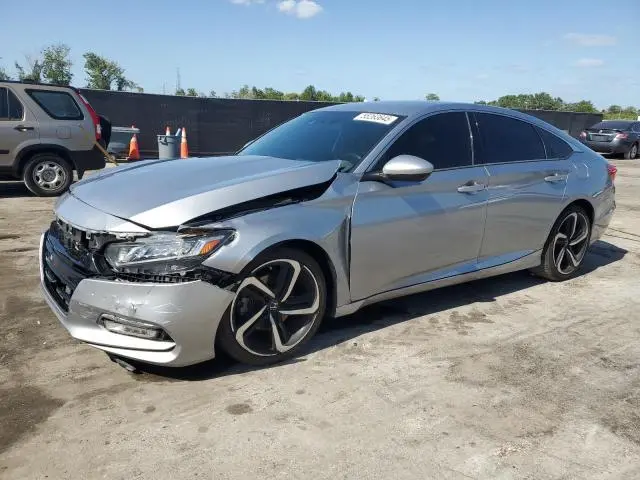 1HGCV1F39LA101320