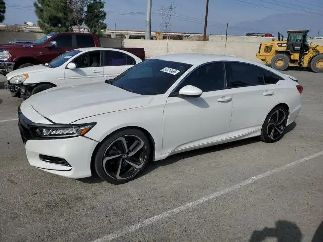 1HGCV1F39LA111913