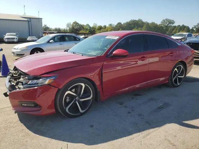 1HGCV1F39LA119137