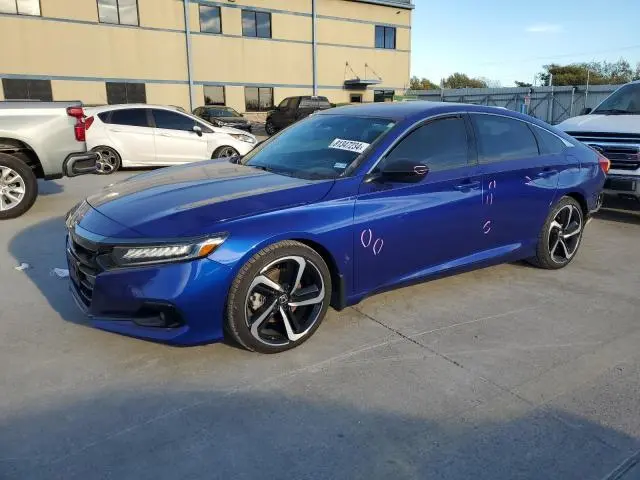 1HGCV1F39MA006712