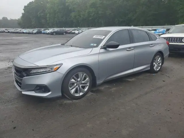 1HGCV1F39MA120113