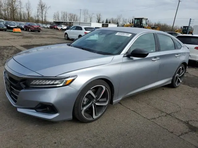 1HGCV1F39NA032907