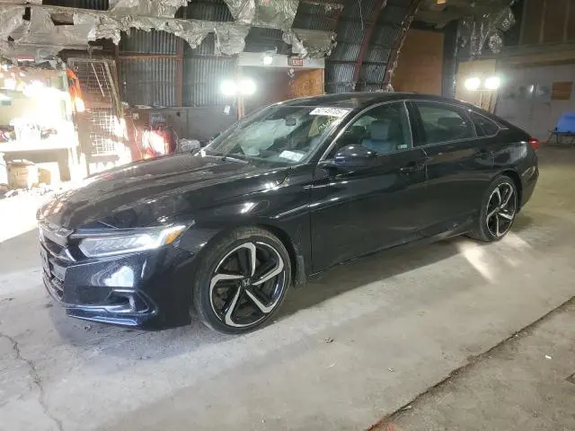 1HGCV1F39NA087874