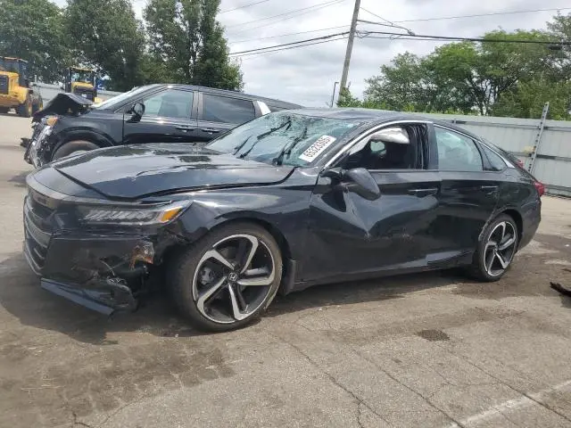 1HGCV1F39NA113986