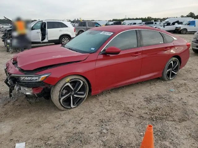 1HGCV1F3XLA144158