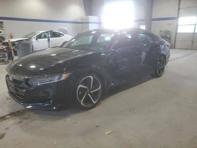 1HGCV1F3XNA118209