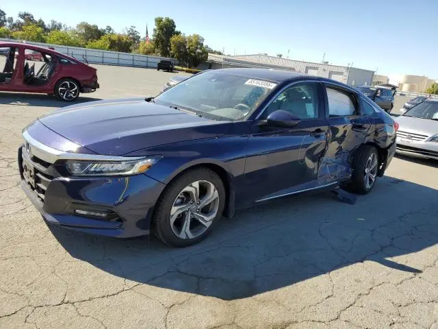 1HGCV1F40JA081691
