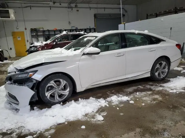 1HGCV1F40KA125738