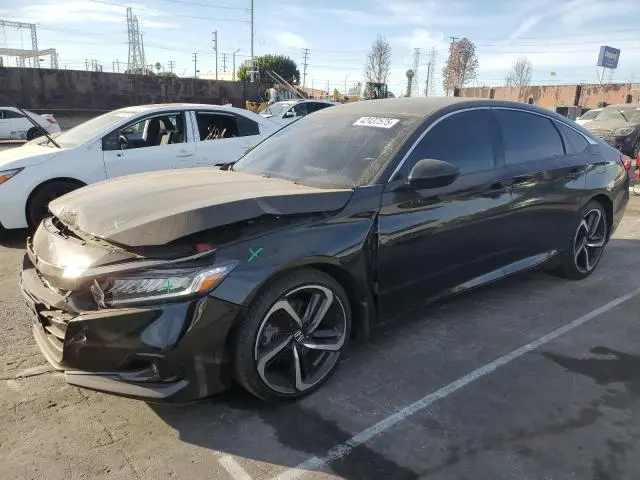 1HGCV1F40MA021088