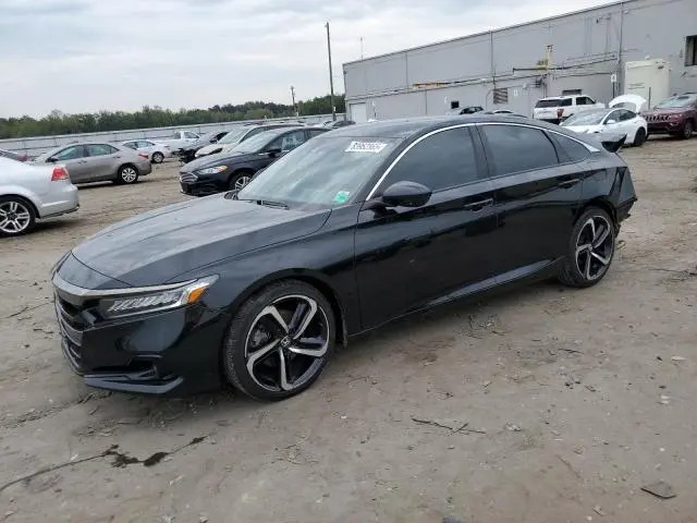1HGCV1F40NA048177