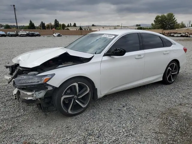 1HGCV1F40NA070812