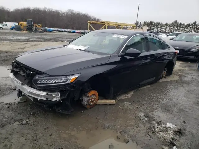 1HGCV1F40NA115666