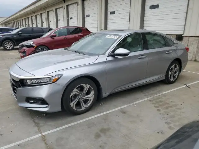 1HGCV1F41KA060270