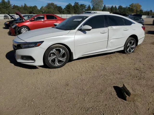 1HGCV1F41KA119303