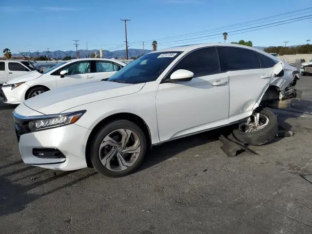 1HGCV1F41LA125586